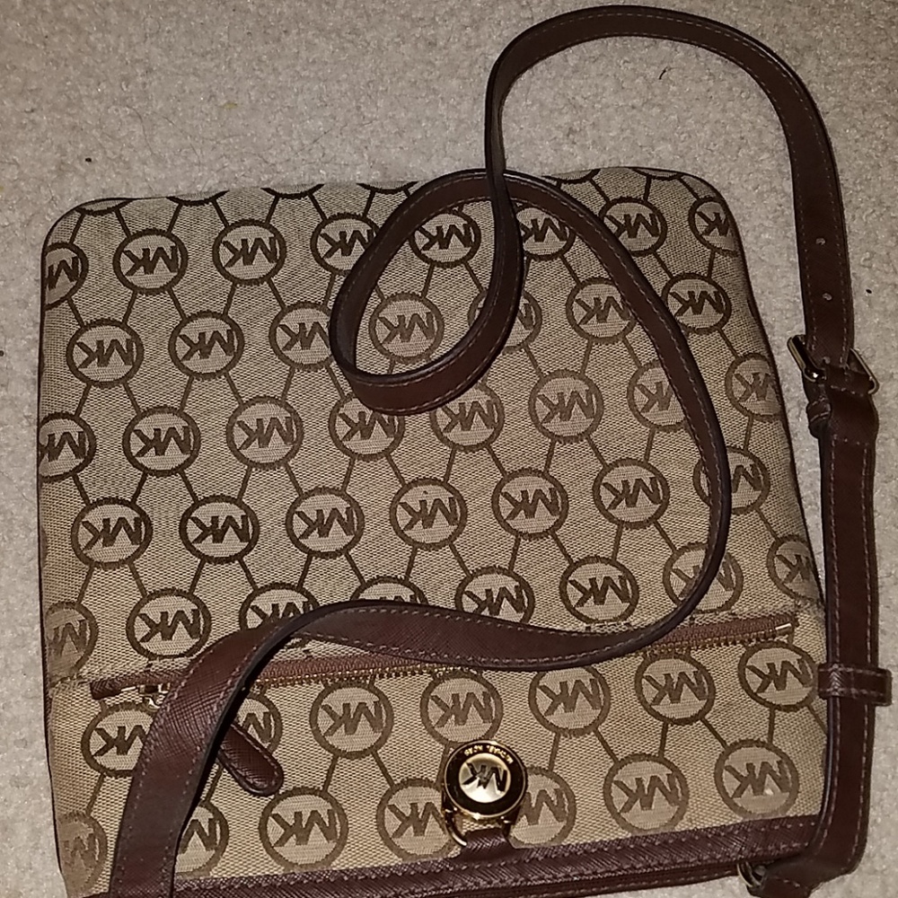 Authentic Michael Kors Bag